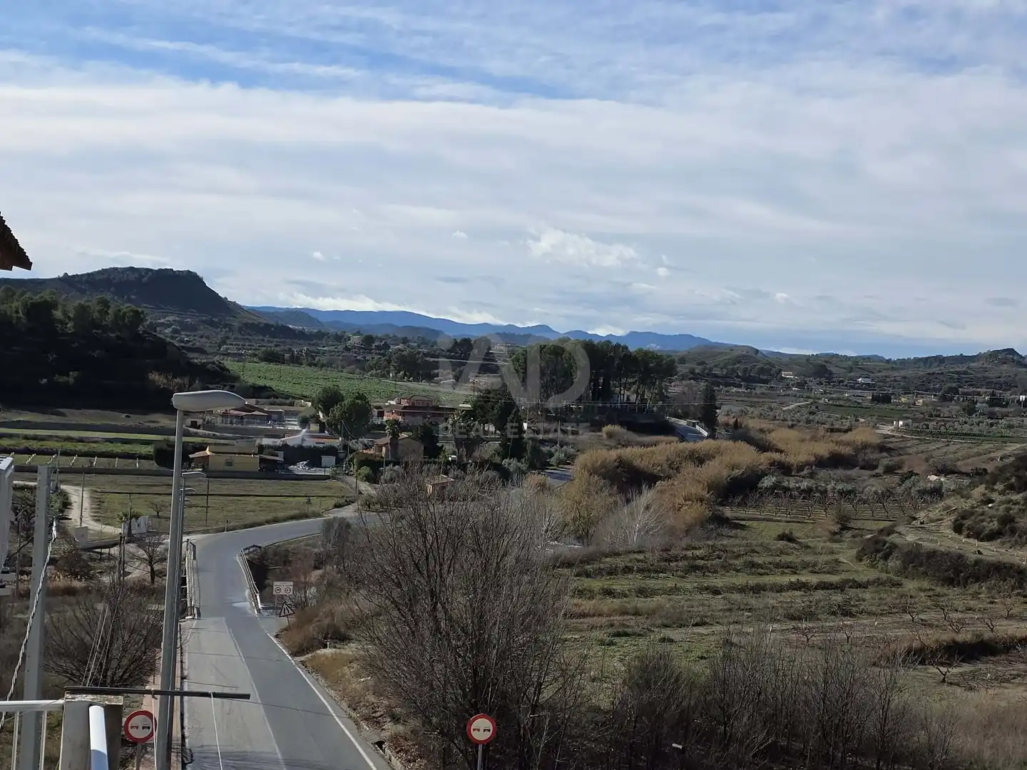 Casa o xalet en venda a Calasparra