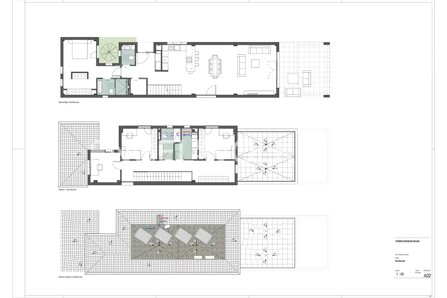 Residential for sale in Valencia