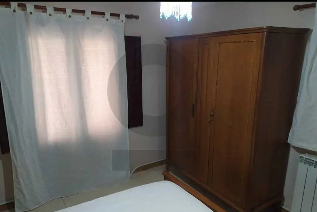 Habitación de Casa o chalet en venta en Nuévalos con Calefacción, Terraza y Trastero