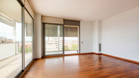 Bedroom of Flat for sale in L'Hospitalet de Llobregat  with Air Conditioner, Heating and Terrace