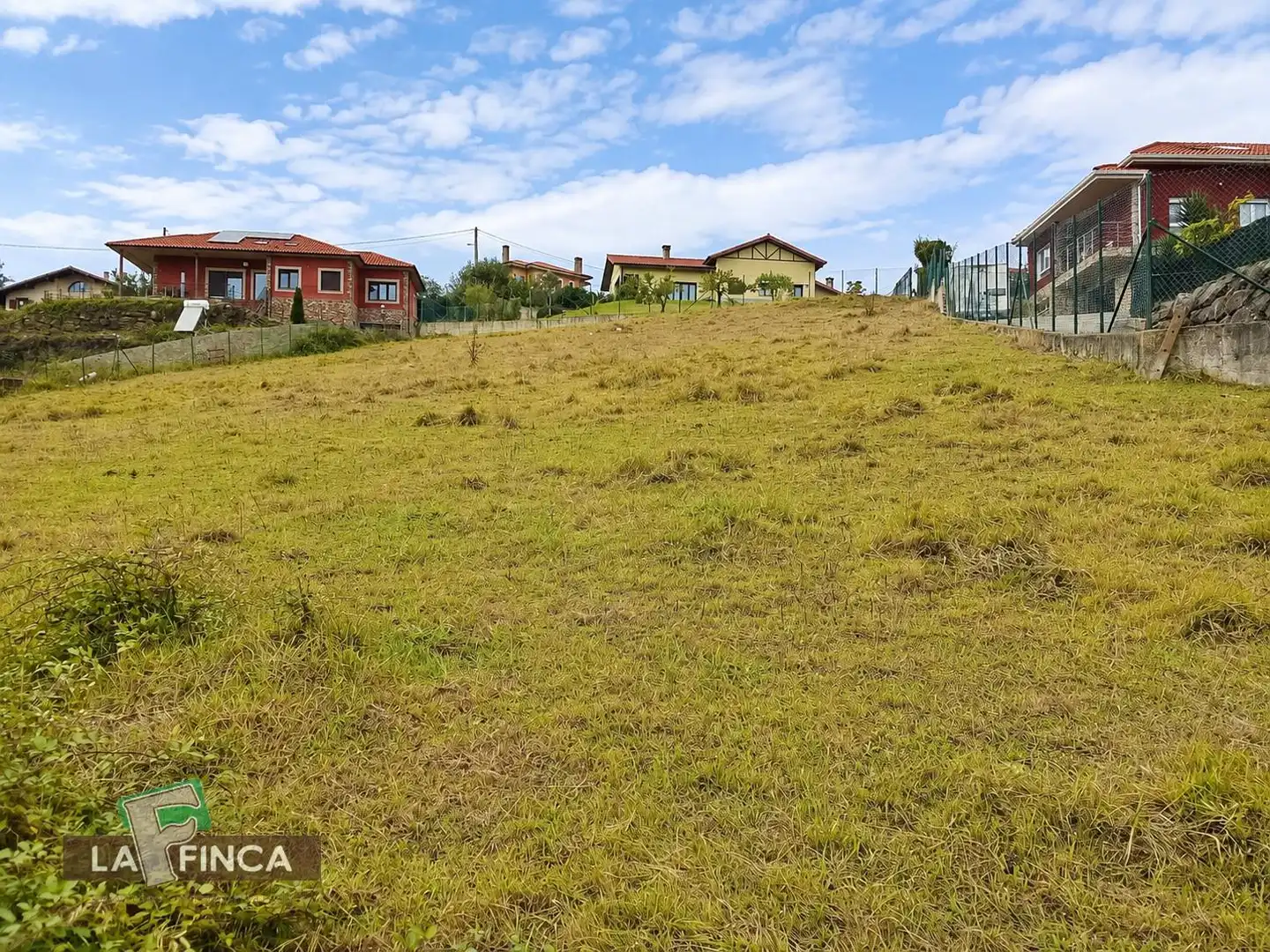 Residencial en venta en EL SUCU, Corvera de Asturias