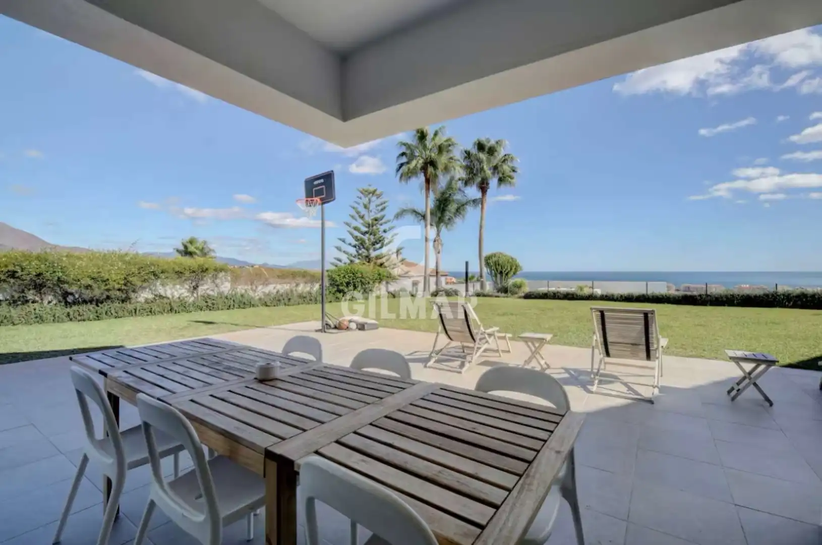 Villa avec piscine à vendre à Manilva Pueblo, imagen 22
