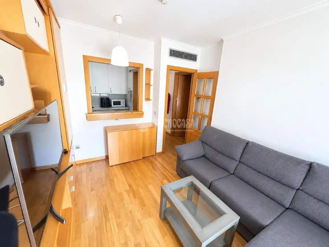 Flat with pool for sale in San Blas, imagen 3