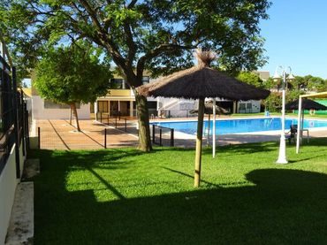Studio avec piscine à vendre à Matalascañas