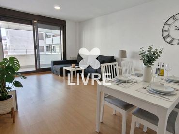 Appartamento con balcone in vendita a Bonavista