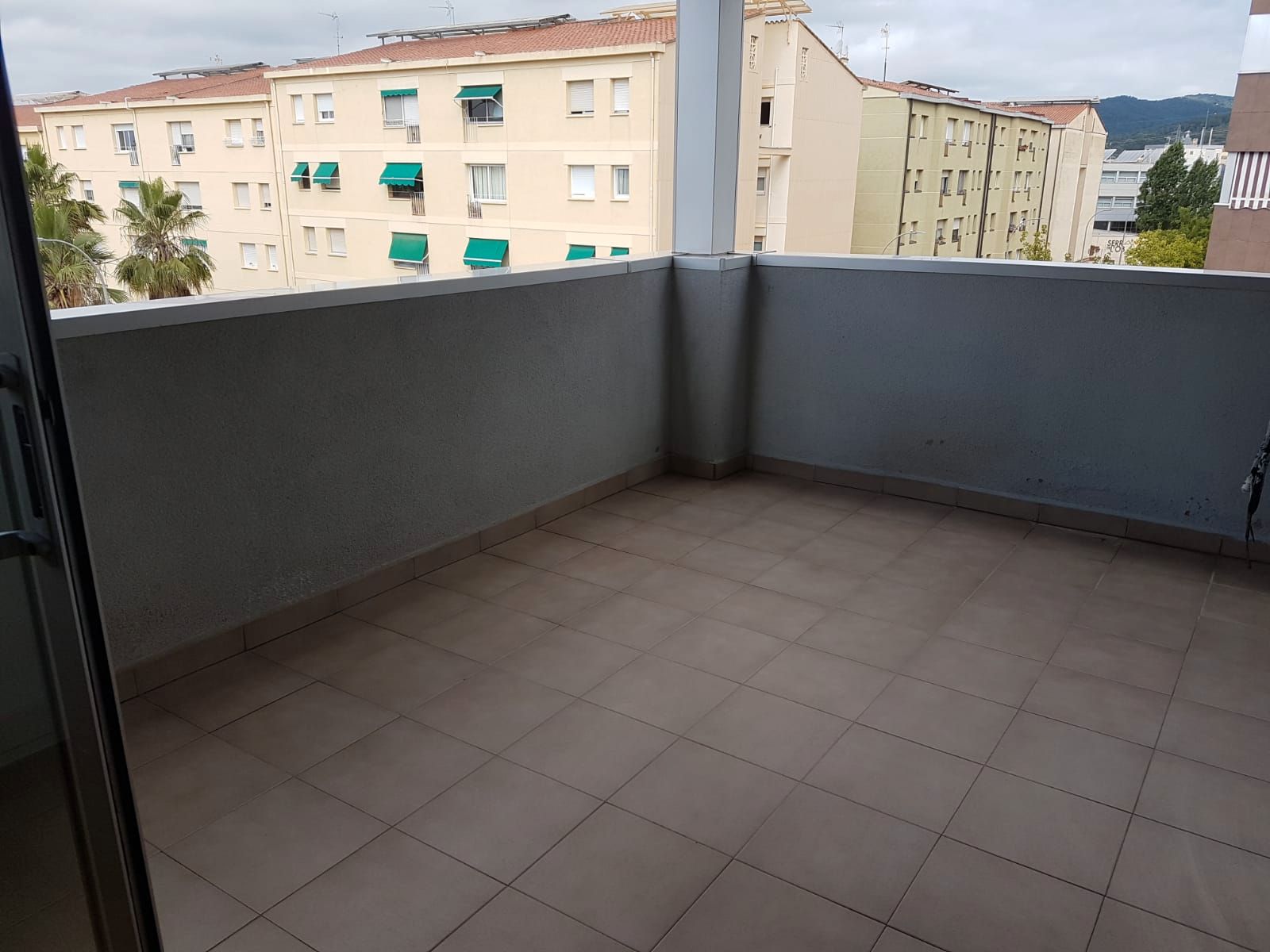 Terrassa de Pis de lloguer en Matadepera amb Calefacció, Terrassa i Forn