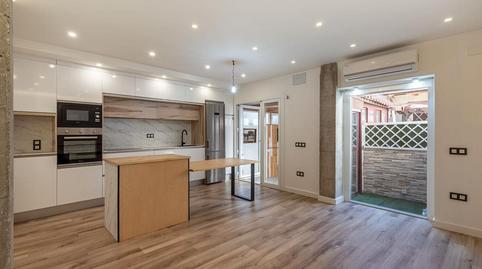 Foto 4 de Pis en venda a Calle Isla Cabrera, 34, San Antón, Granada