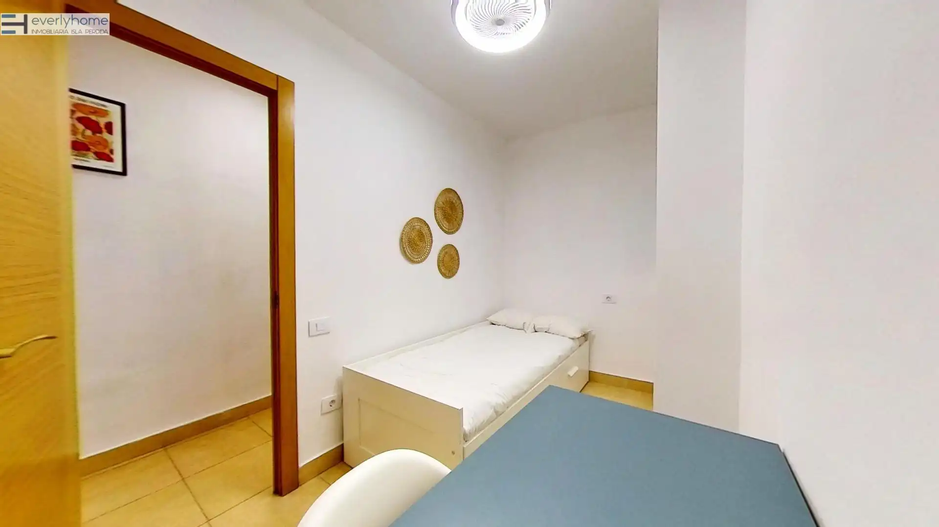 Room in Juzgados