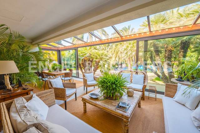 Casa-chalet en Venta en Vistahermosa