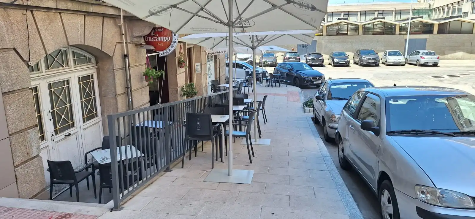 Local comercial en traspaso en Centro Urbano, imagen 10