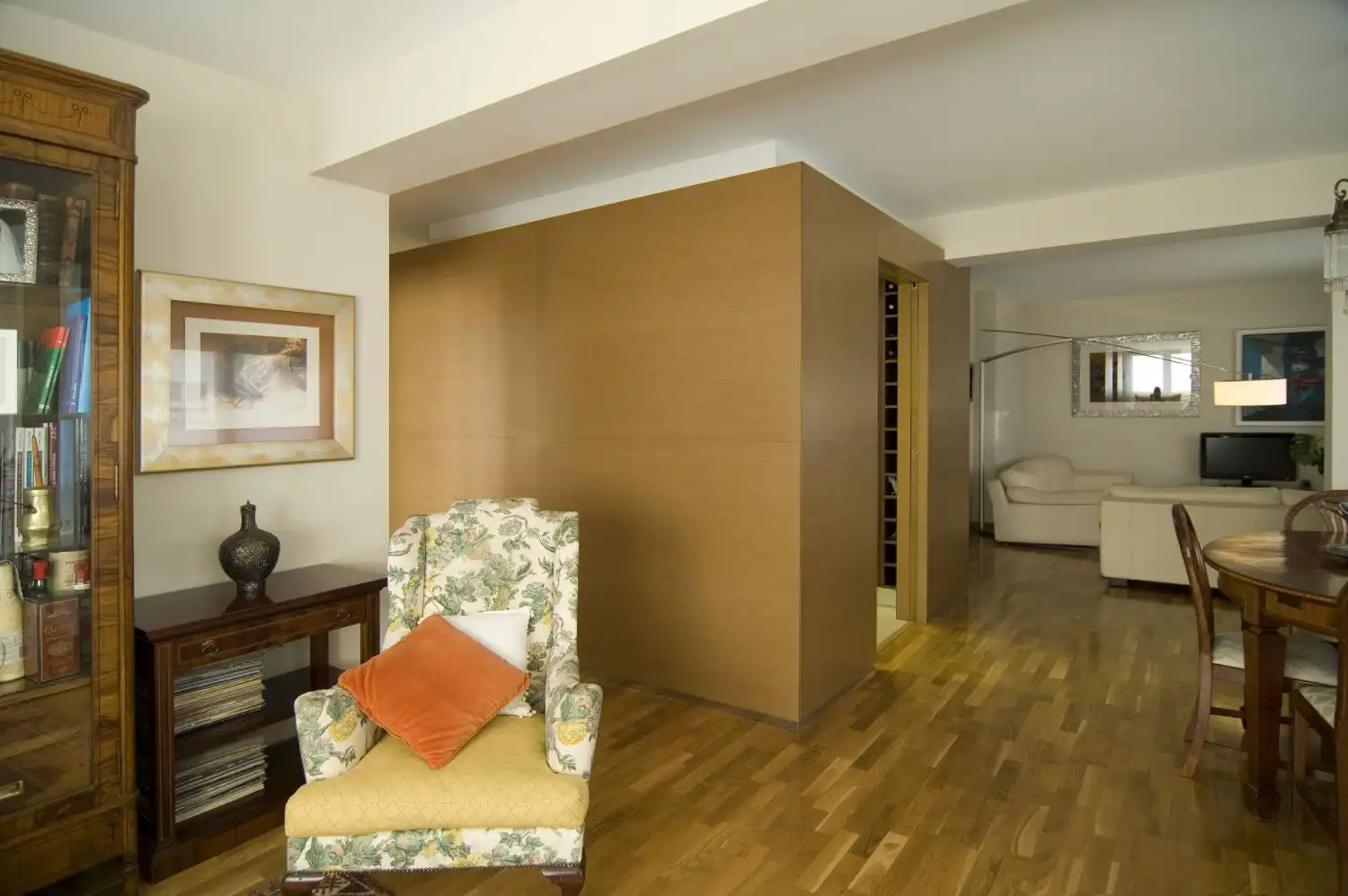 Flat for rent in Herrero, Hospital - Plaza del Real