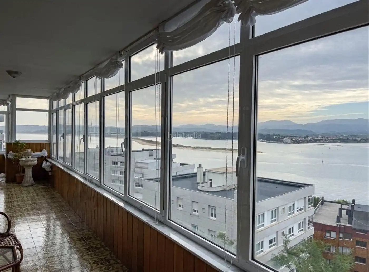 Wohnung mit Garten zum Verkauf in Avenida Pérez Galdós 6, imagen 8