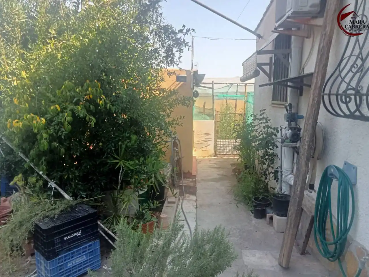 Casa o chalet en venta en Cullera con Aire acondicionado, Jardín privado y Terraza