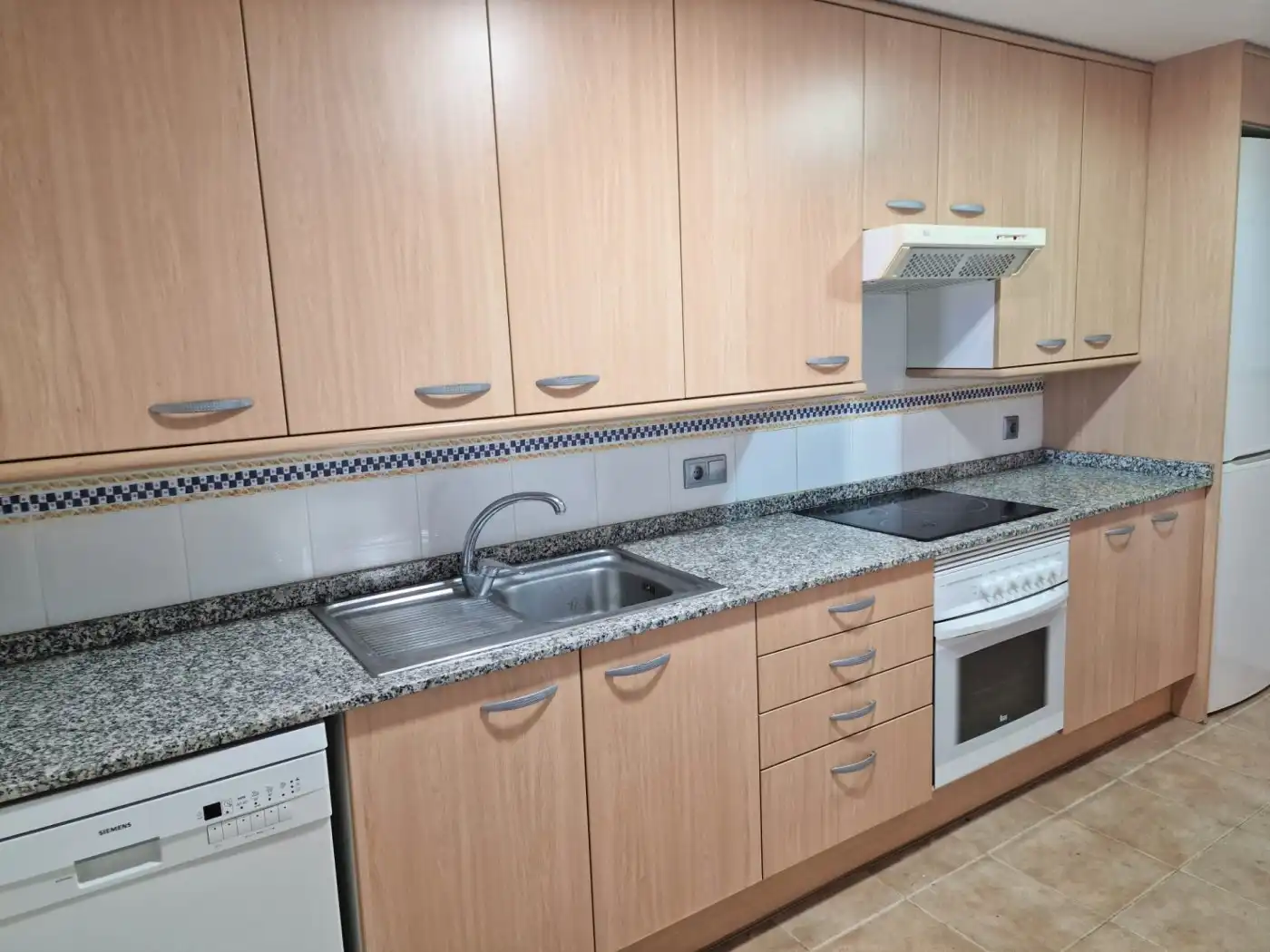Wohnung mit Terrasse zur Miete in Camins al Grau, imagen 12