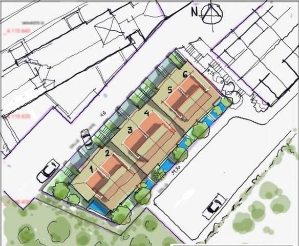 Terreno residencial en Venta en Calle Aljarafe, 2 en Barrio de Albaicín