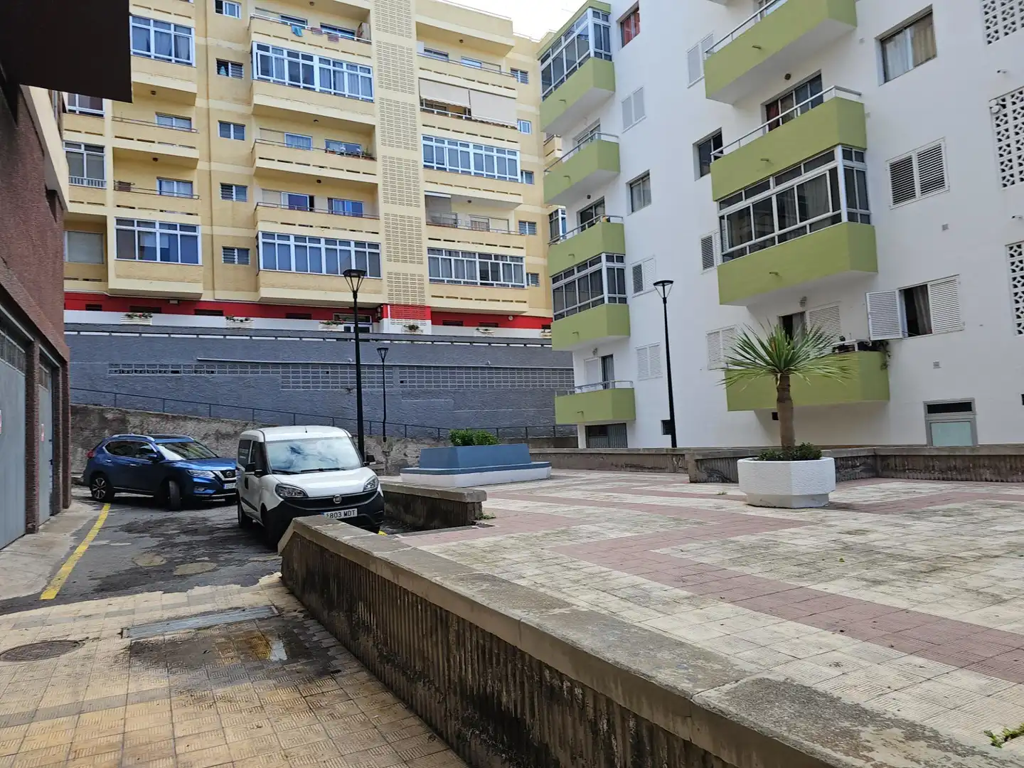Nave industrial en venta en Calle de las Canastilleras, imagen 2