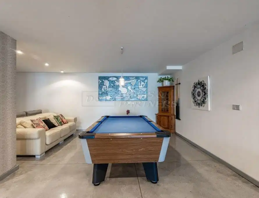 Casa amb piscina en venda a Los Balcones - Los Altos, imagen 36