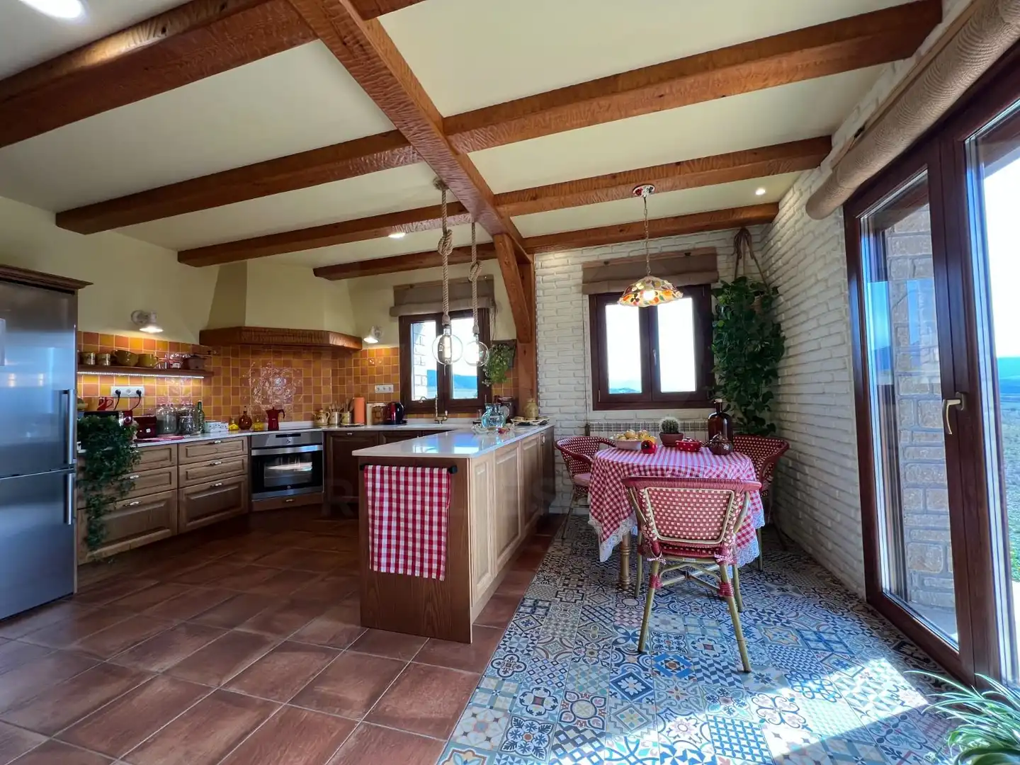 Maison à vendre à Poblaciones norte, imagen 4