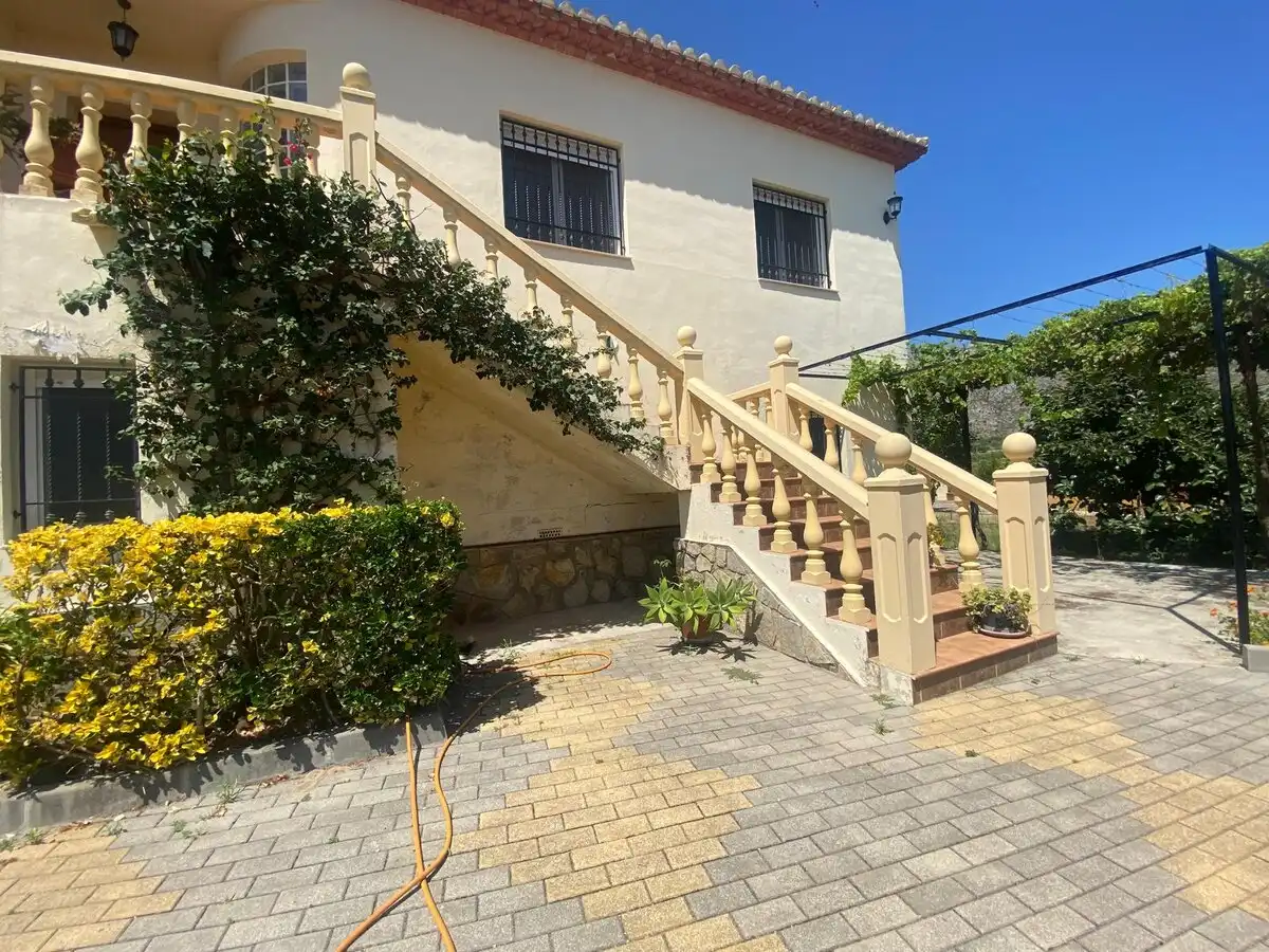 Villa mit Pool zum Verkauf in Beniarbeig, imagen 54
