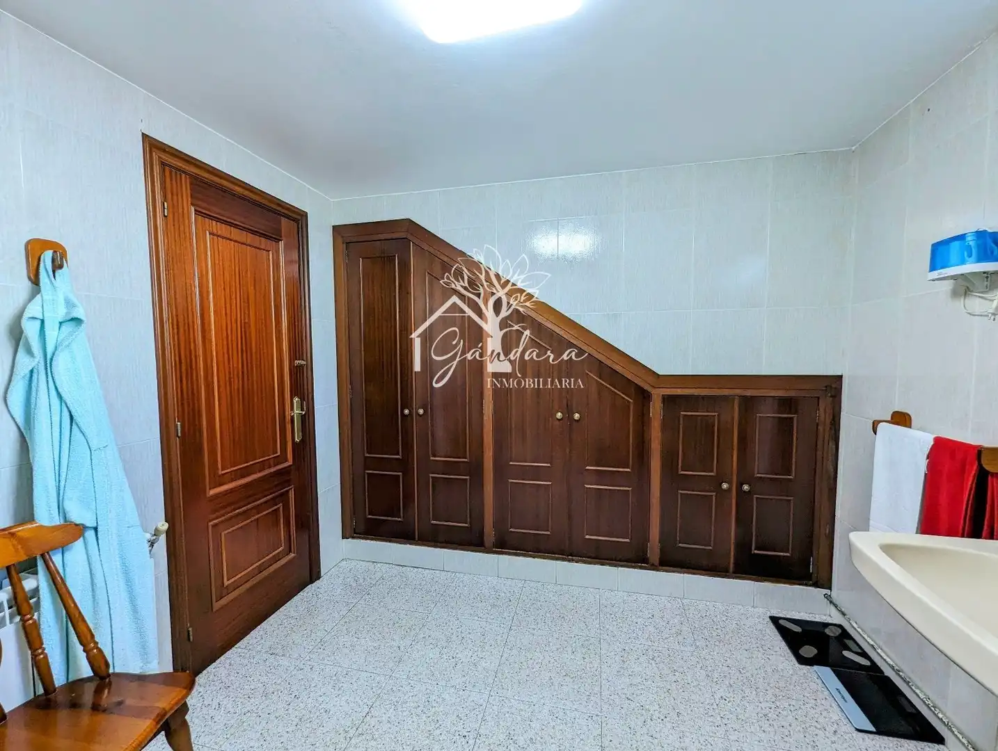 Houses for sale in Ferrol  with Heating, Parquet flooring and Terrace