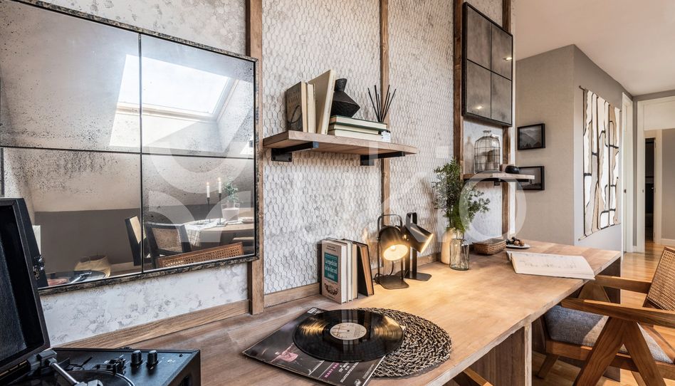 Apartamento de alquiler en Calle de Alcalá, Goya - Imagen 3
