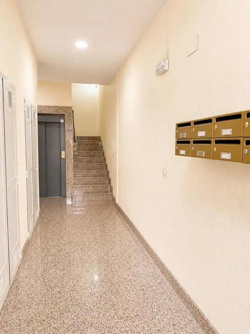 Appartamento con ascensore in vendita a Navahermosa, imagen 18