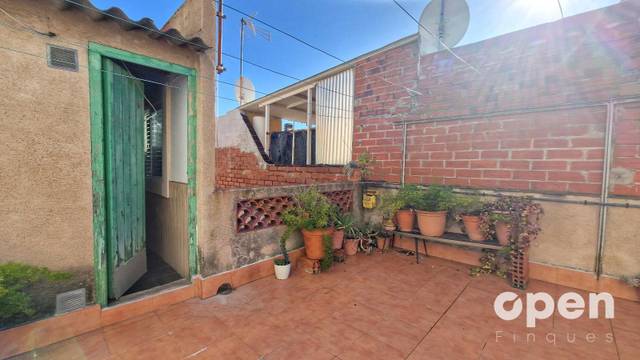 Casa-chalet en Venta en Mossen Àngel Rodamilans en Ca n'Anglada