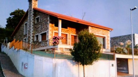 Foto 3 de Casa o xalet en venda a Ombre, Miño, A Coruña