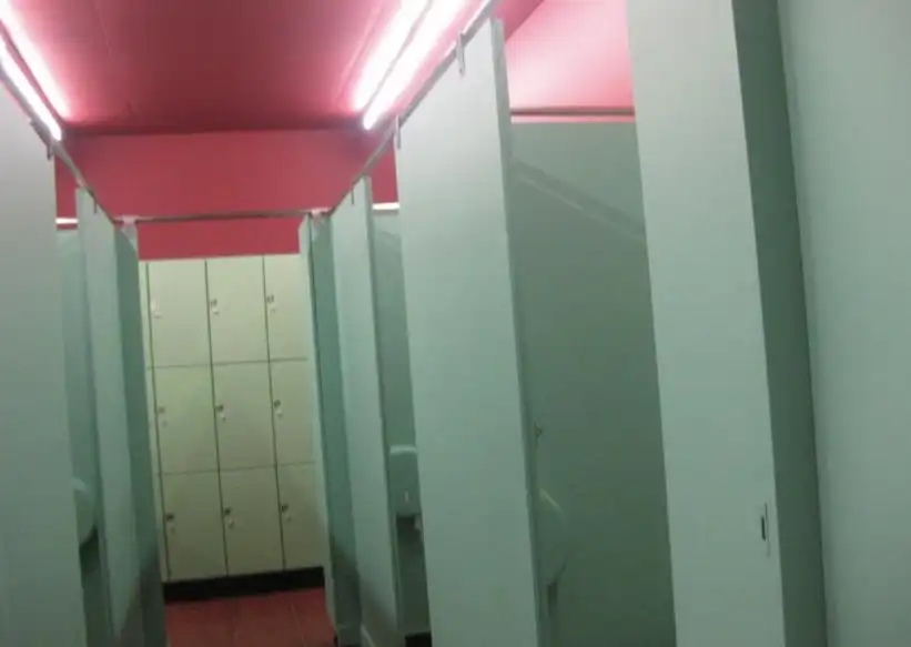 Gewerbefläche zum Verkauf in Residencial Park, imagen 12