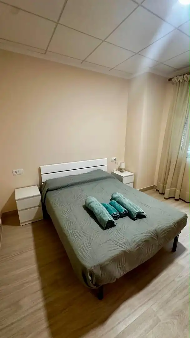 Apartment to rent in Playa Muchavista, imagen 6
