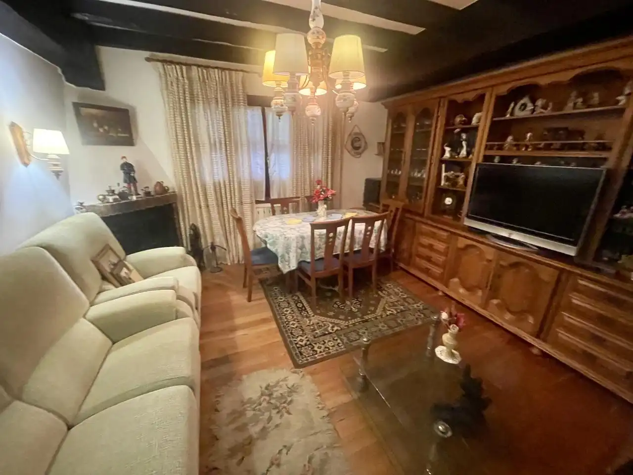 Casa con jardín en venta en Eguzkiza Kalea, imagen 32