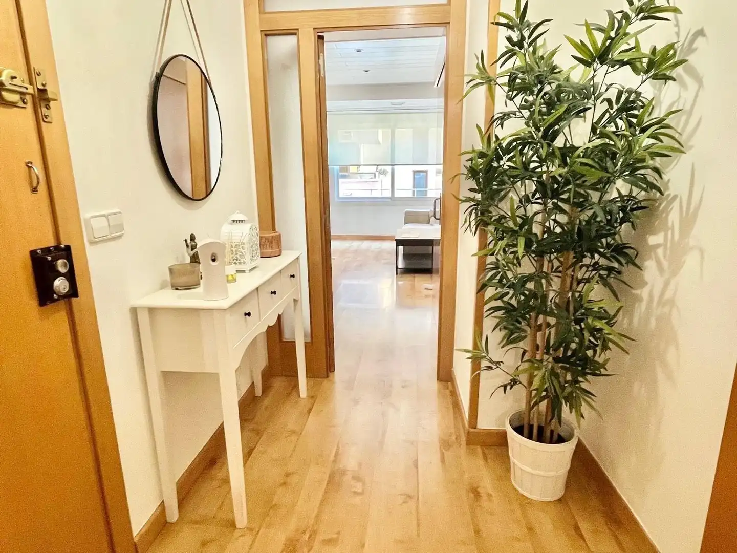 Appartement avec terrasse à vendre à SAMUNTADA DE, imagen 16