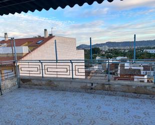 Terrace of Attic for sale in  Murcia Capital  with Terrace