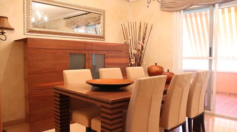 Photo 3 of Flat to rent in Carrer D'il·licità Absent, 3, Ciutat Universitària, Alicante