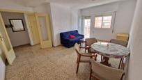 Living room of Flat for sale in  Murcia Capital  with Terrace