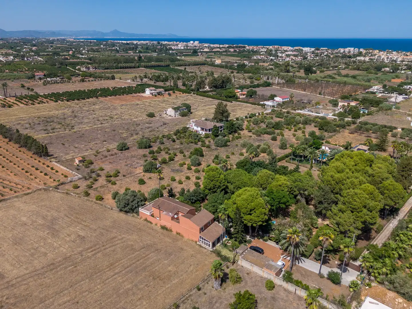 Country house for sale in La Pedrera - Vessanes, imagen 3
