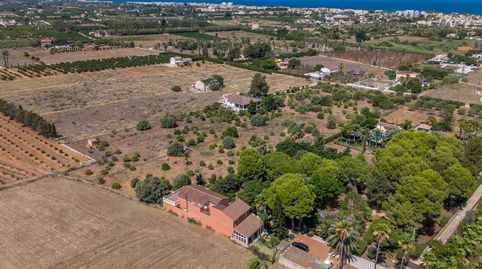 Photo 3 of Country homes for sale in La Pedrera - Vessanes, Dénia