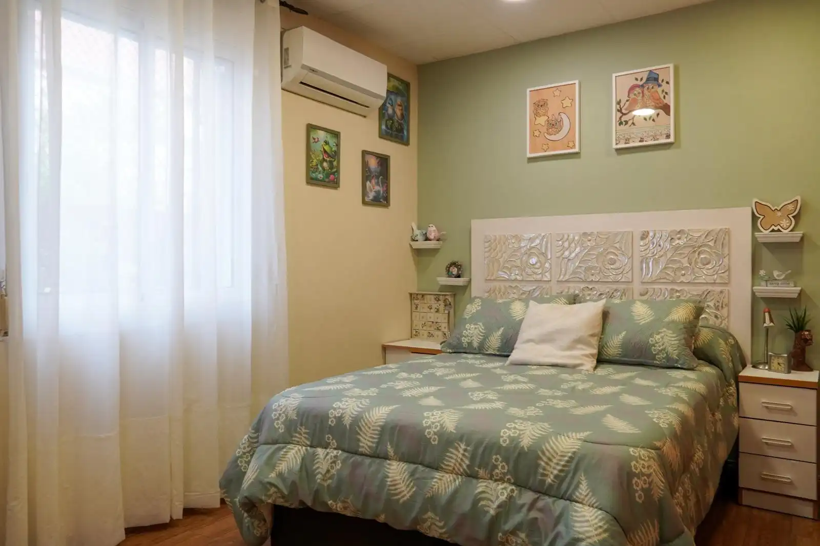 Houses for sale in Carrer l'Aviador Ruiz de Alda, La Marina del Port