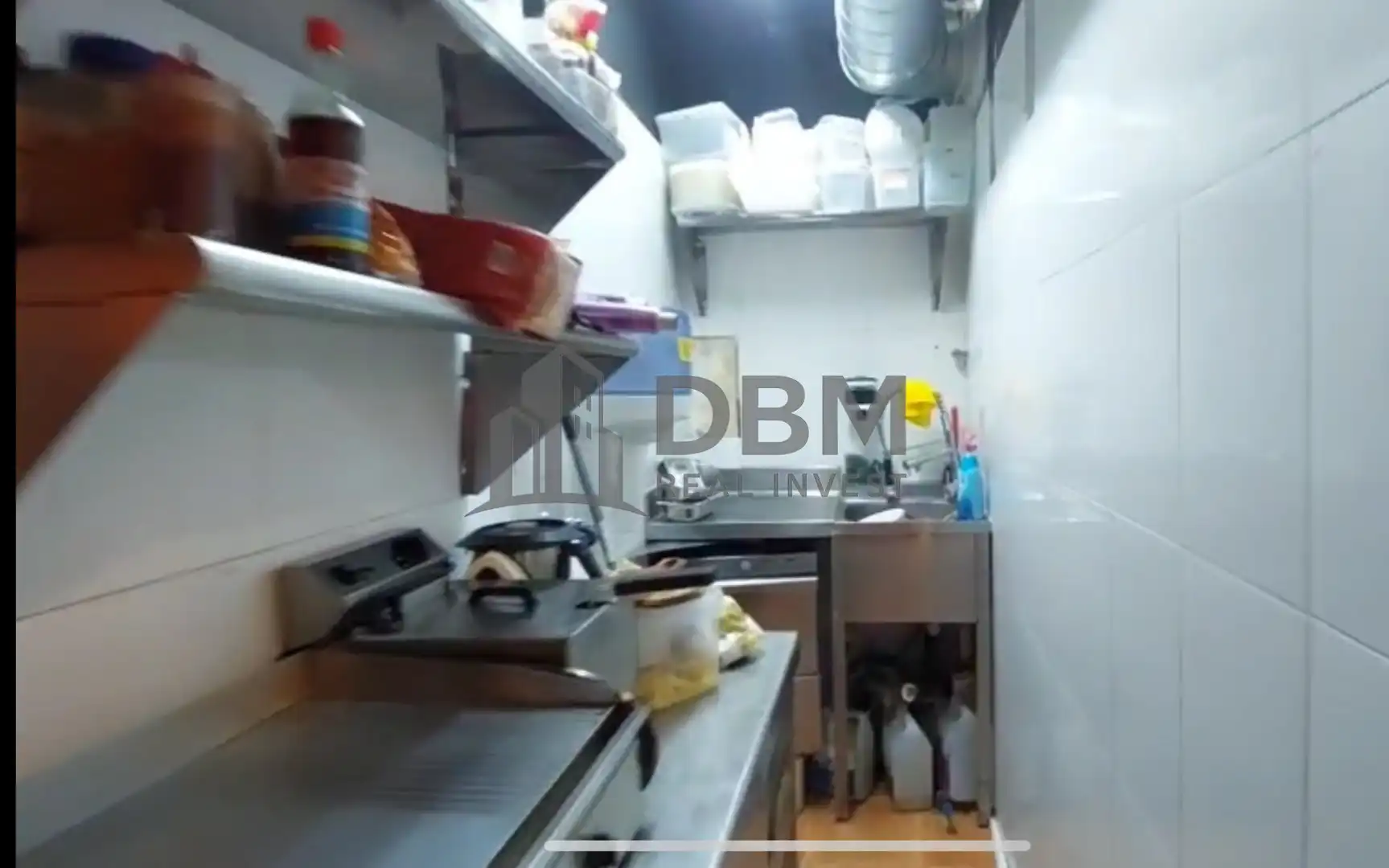 Business premises for transfer in Eixample, imagen 22