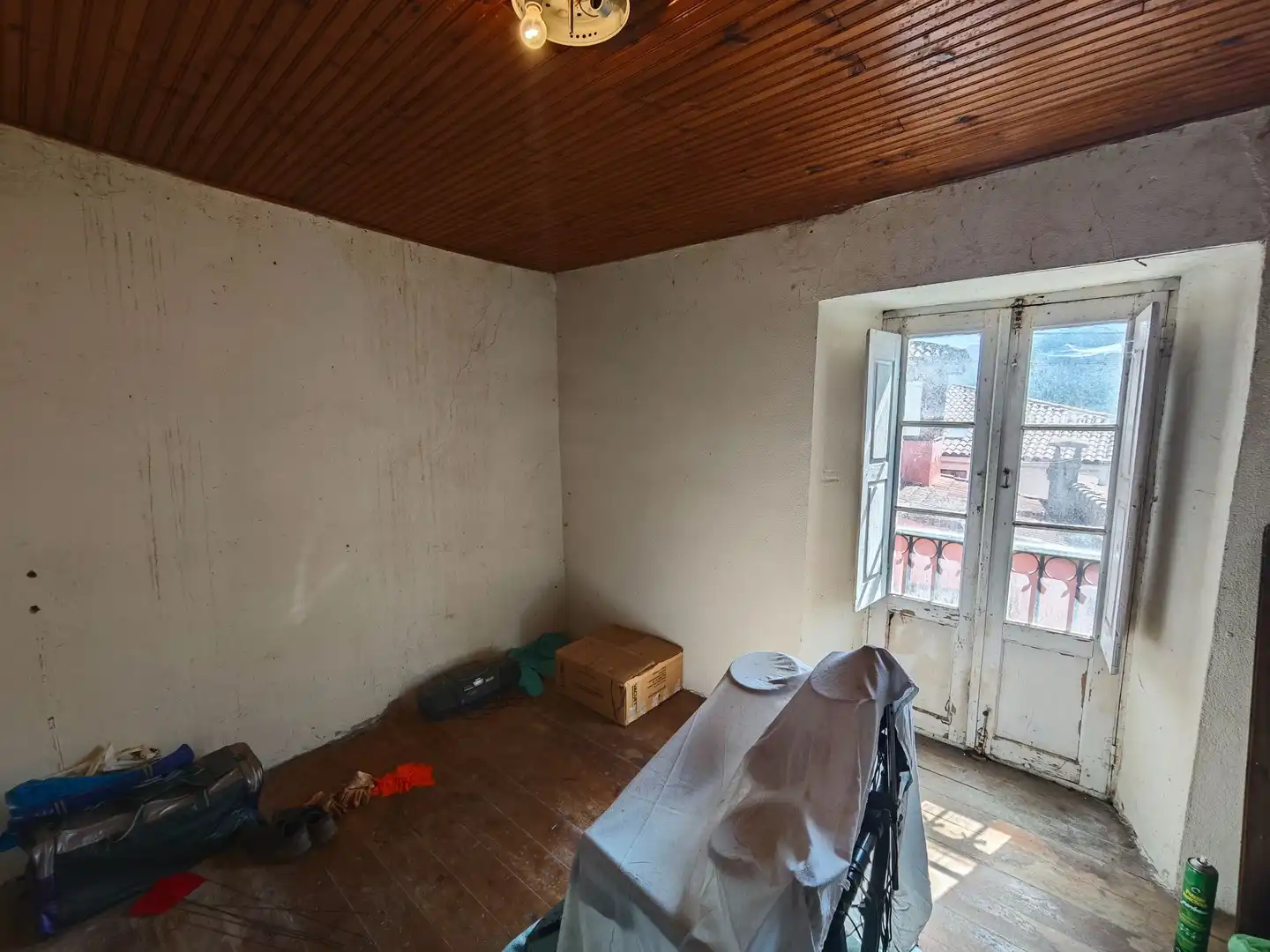 Comedor de Casa o chalet en venta en Peñamellera Alta