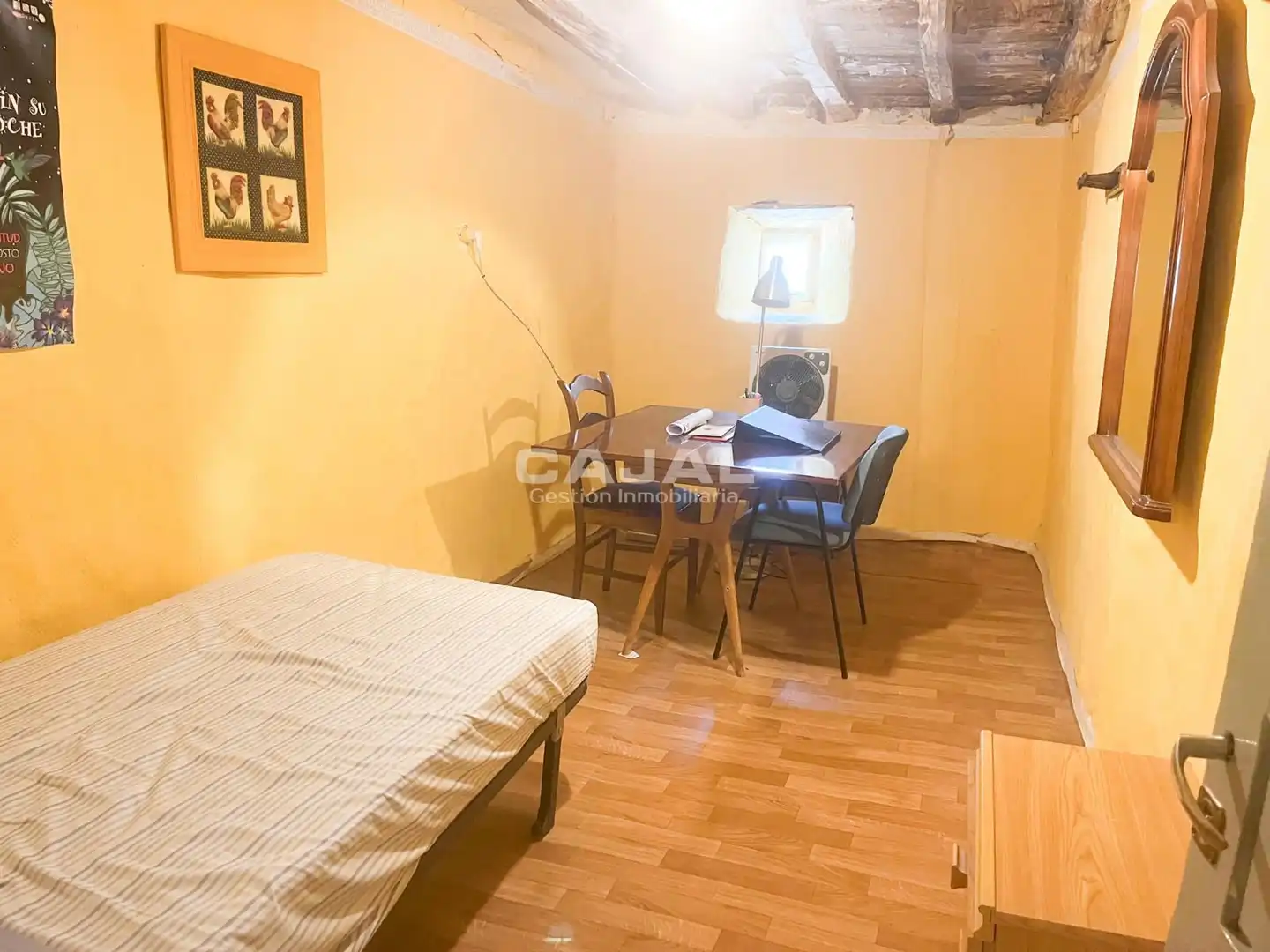 Casa o chalet en venta en Cerezo de Abajo con Calefacción