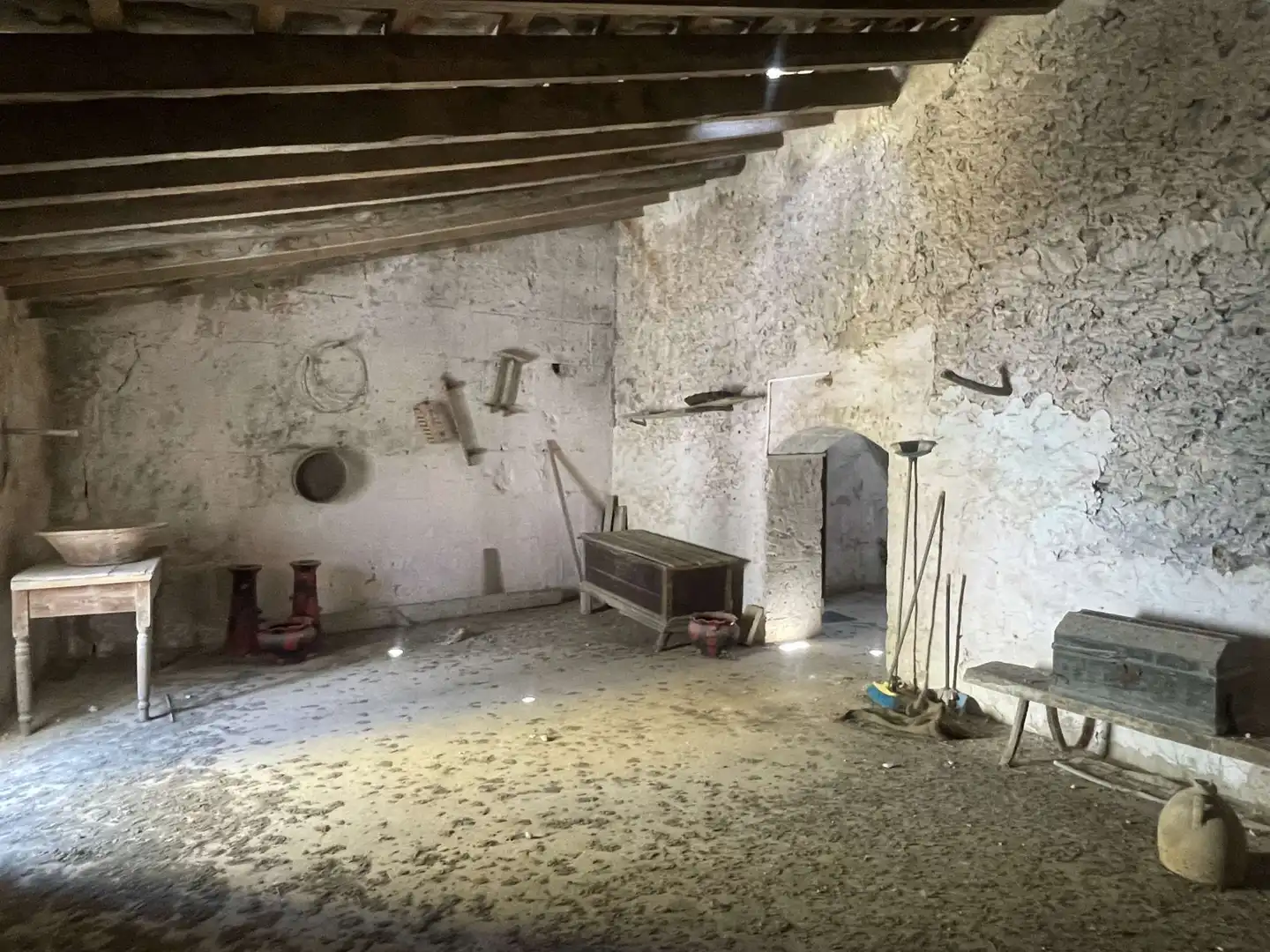 Casa o xalet en venda en Muro