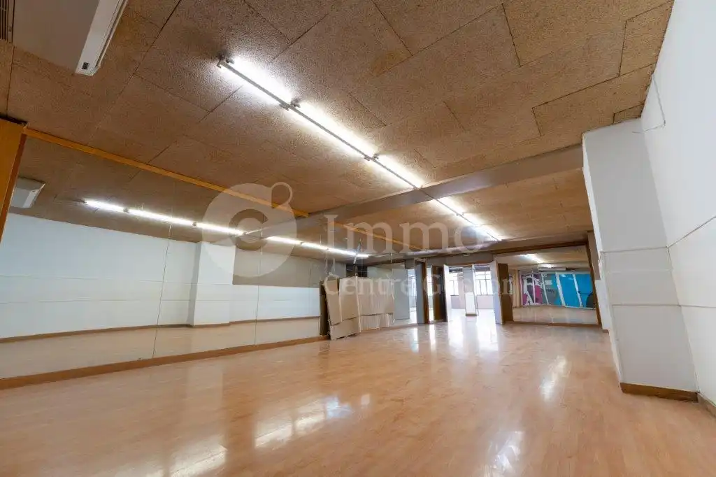 Business premises to rent in Carrer Enric Granados 24, imagen 3