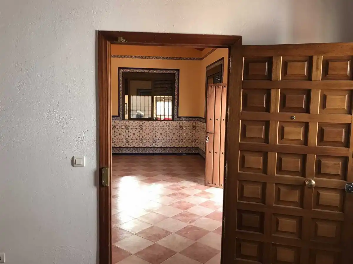 Casa con piscina in vendita a Periurbano Oeste - Sierra, imagen 31