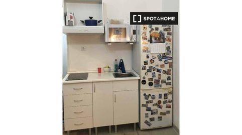 Photo 3 of Flat for rent in Can Peguera, Barcelona Capital