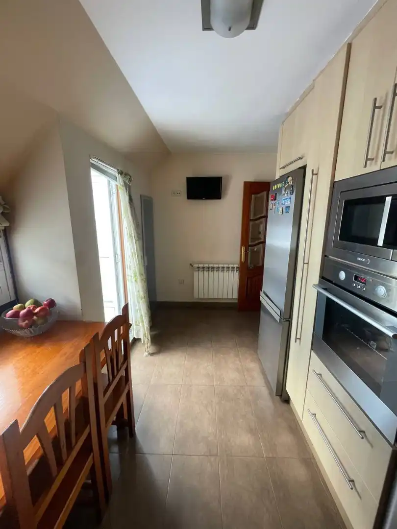 Casa a schiera con terrazza in vendita a Vilaboa Sur, imagen 2