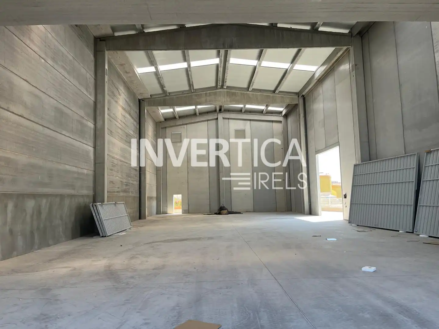 Nave industrielle à louer à Carrer del Fornal 11, imagen 8