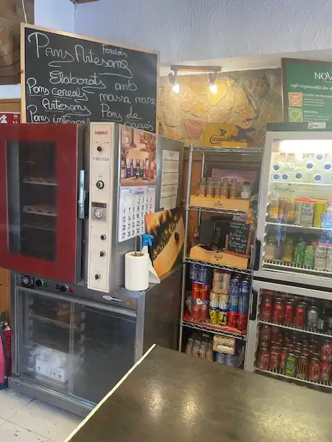 Local comercial en traspàs a Sant Joan, imagen 5