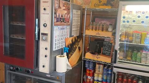 Photo 5 of Premises to transfer in Sant Joan, Vilanova i la Geltrú