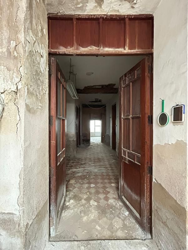 Casa adosada en venda en Pedreguer